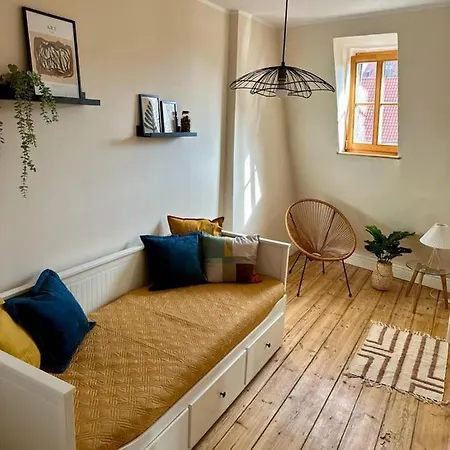 Apartamenty Rynek Staromiejski 24/4 Thorn Exterior foto