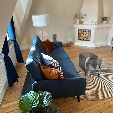 Apartamenty Rynek Staromiejski 24/4 Thorn Exterior foto
