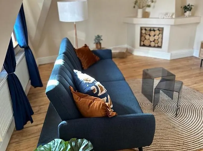 Apartamenty Rynek Staromiejski 24/4