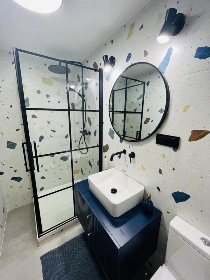 Apartment Rynek Staromiejski 24/4 *