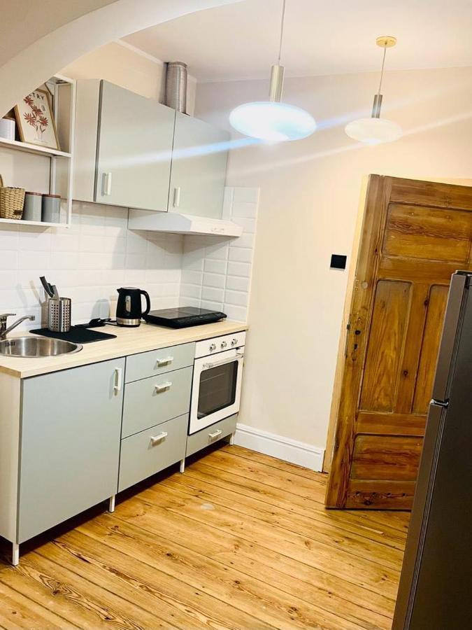 Rynek Staromiejski 24/4 Apartment *